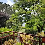 Residenza Nel Con Piscina Vista Monti E Lägenhet