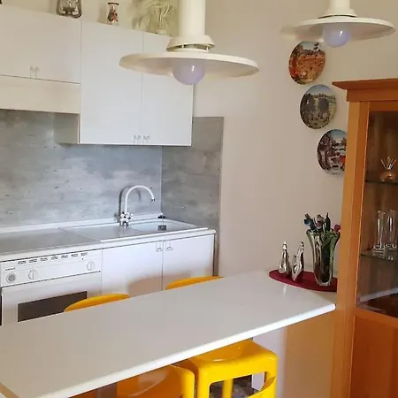 Residenza Nel Con Piscina Vista Monti E Apartment Luino