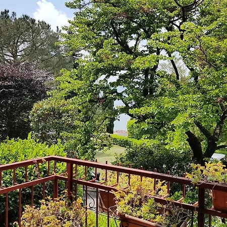 Residenza Nel Con Piscina Vista Monti E Apartment